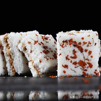 风靡中国的5种特产美食,让你吃过就难忘的味道,你还等什么呢?