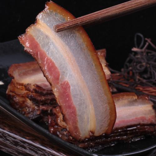 川渝特有的5大特产美食,好吃到流口水,有条件的话可以每样尝尝