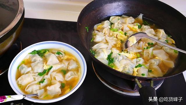 明日夏至,这4种美食别忘了吃,既简单好吃又营养,还有好寓意