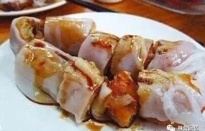 广东10大深藏不露的美食小吃,你尝过几个?
