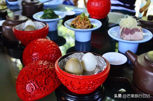 江苏扬州,凭啥叫世界美食之都?