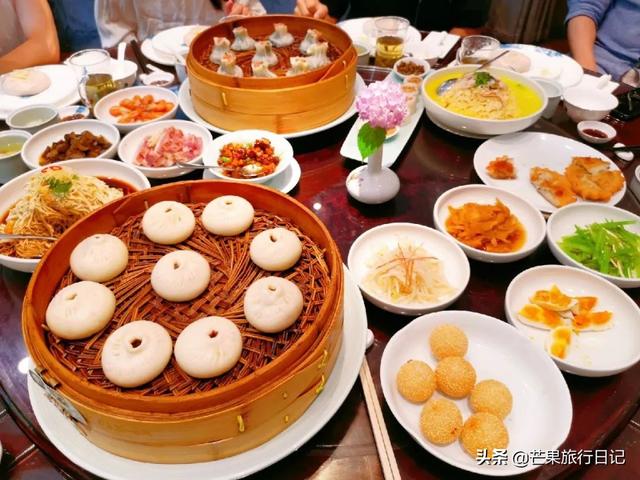 江苏扬州,凭啥叫世界美食之都?