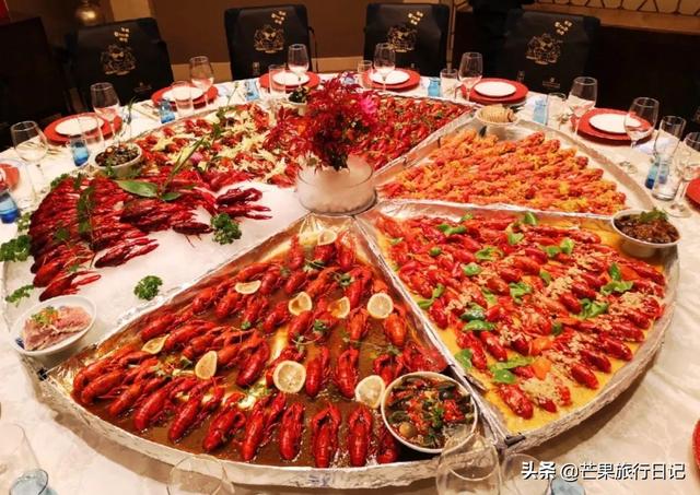 江苏扬州，凭啥叫世界美食之都？