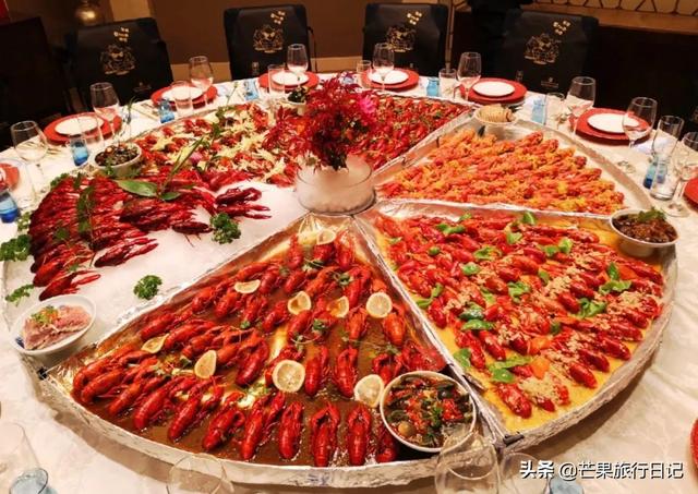 江苏扬州,凭啥叫世界美食之都?