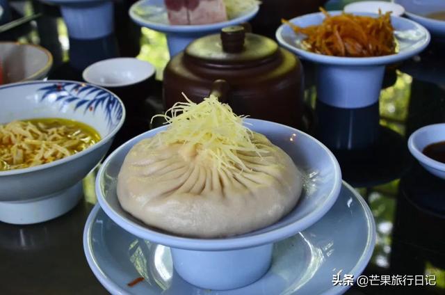 江苏扬州,凭啥叫世界美食之都?