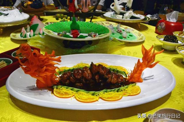 江苏扬州，凭啥叫世界美食之都？