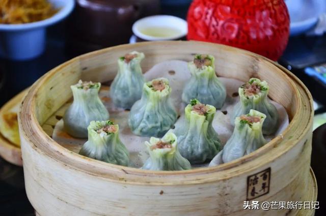 江苏扬州,凭啥叫世界美食之都?