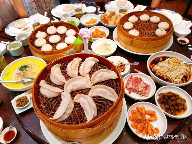 江苏扬州,凭啥叫世界美食之都?