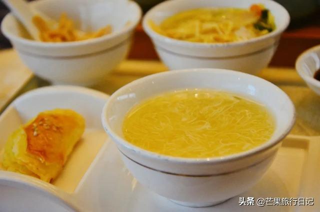 江苏扬州,凭啥叫世界美食之都?