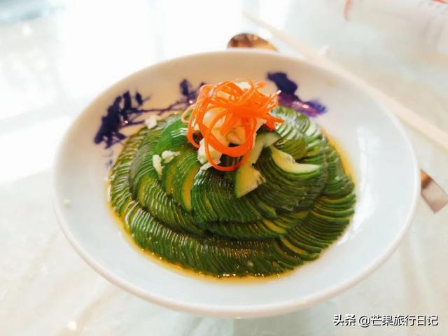 江苏扬州,凭啥叫世界美食之都?