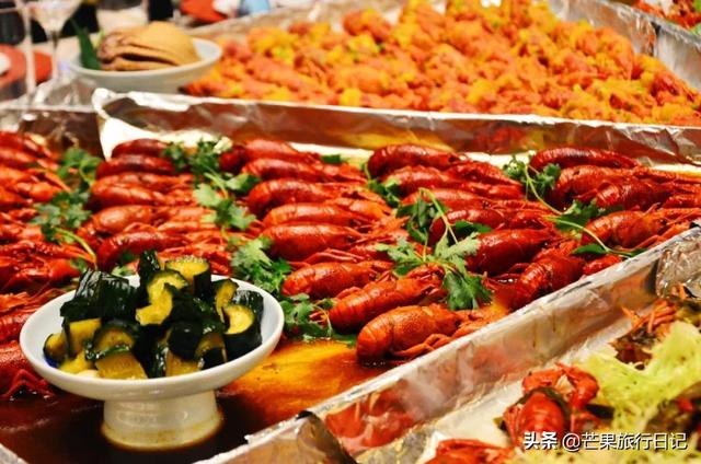 江苏扬州,凭啥叫世界美食之都?