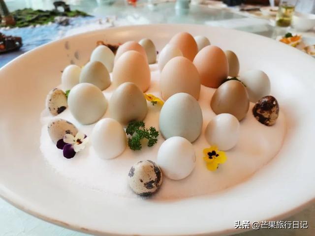 江苏扬州,凭啥叫世界美食之都?
