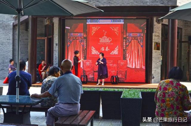 江苏扬州,凭啥叫世界美食之都?