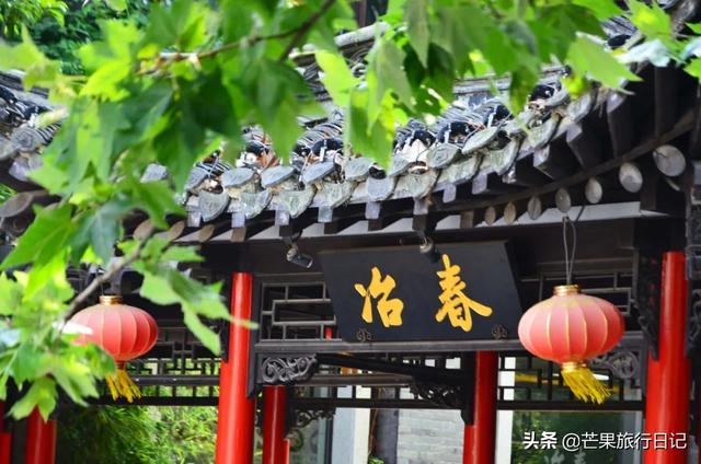 江苏扬州,凭啥叫世界美食之都?