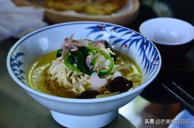 江苏扬州,凭啥叫世界美食之都?