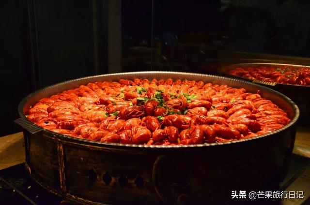 江苏扬州,凭啥叫世界美食之都?