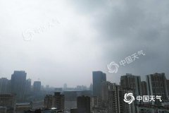 今明（24-25日）两天，重庆