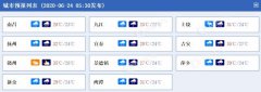 今明两天（24日至25日）江