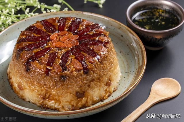明日端午,除了粽子还要吃这6种传统美食,顺应时节,寓意好