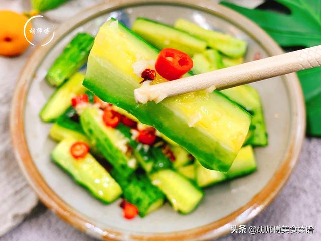 明天端午节,这5种“黄色美食”别忘记吃了,寓意一年健康又顺利