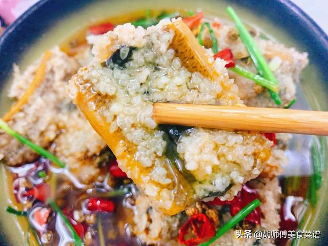 明天端午节,这5种“黄色美食”别忘记吃了,寓意一年健康又顺利