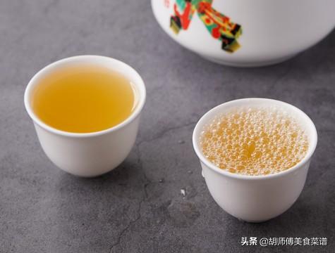 明天端午节,这5种“黄色美食”别忘记吃了,寓意一年健康又顺利