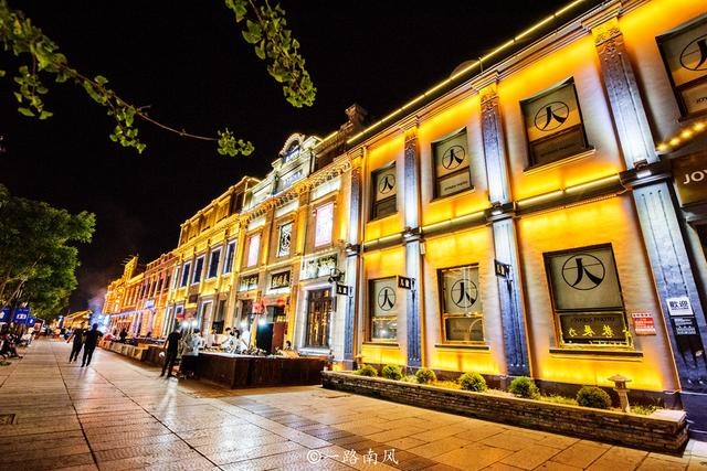 辽宁最佳避暑胜地,白天平均22度,深夜要穿外套,吸引游客来度假