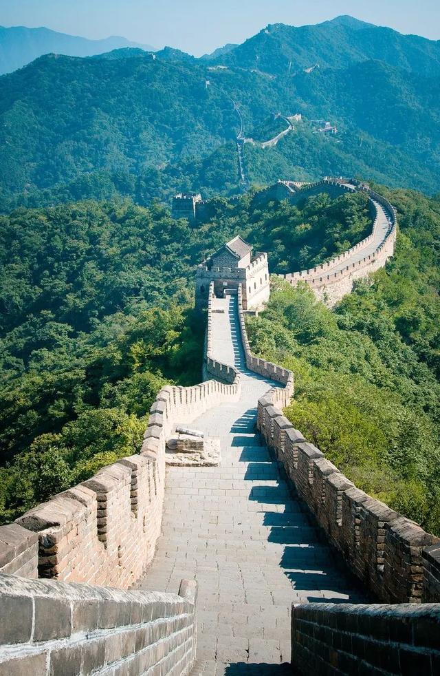 一生必去的50个旅行地推荐,去过10个,你就是旅行达人