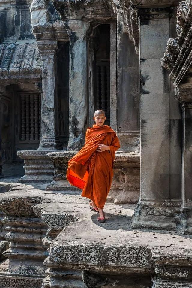 一生必去的50个旅行地推荐,去过10个,你就是旅行达人