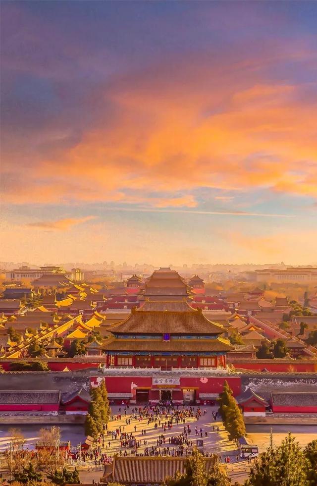 一生必去的50个旅行地推荐,去过10个,你就是旅行达人
