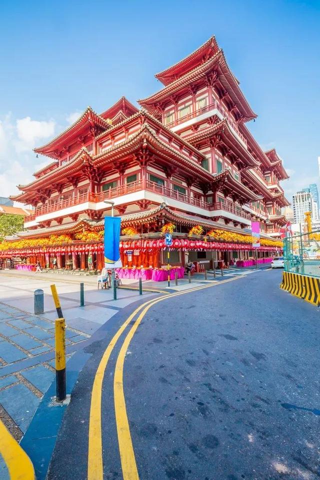 一生必去的50个旅行地推荐,去过10个,你就是旅行达人