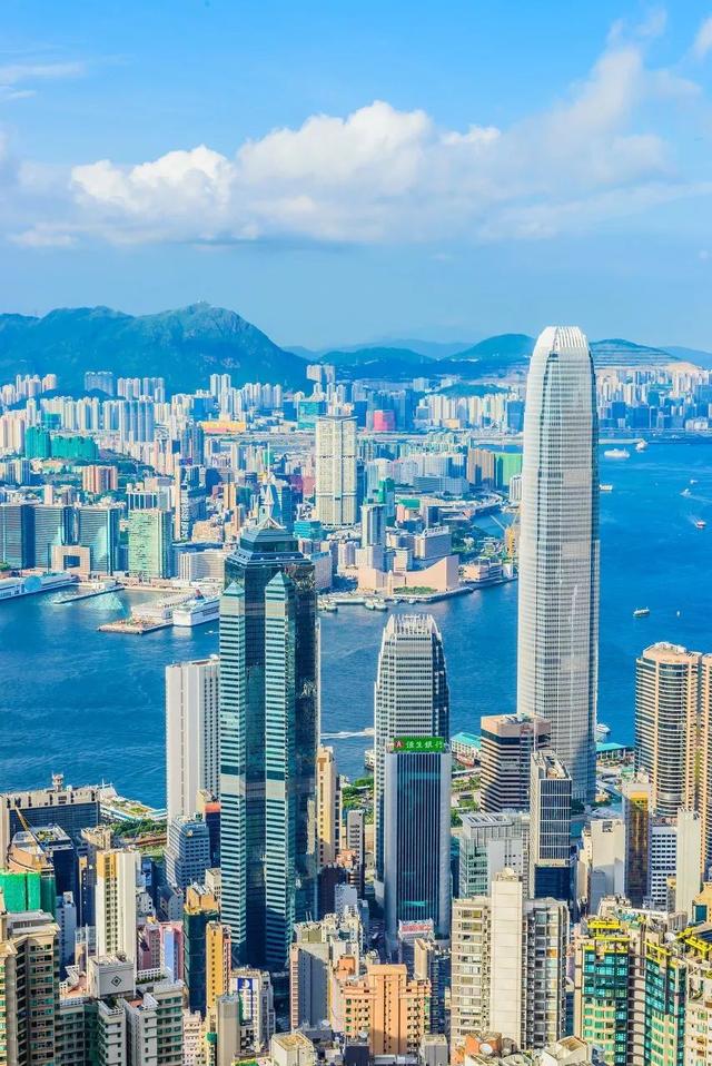 一生必去的50个旅行地推荐,去过10个,你就是旅行达人
