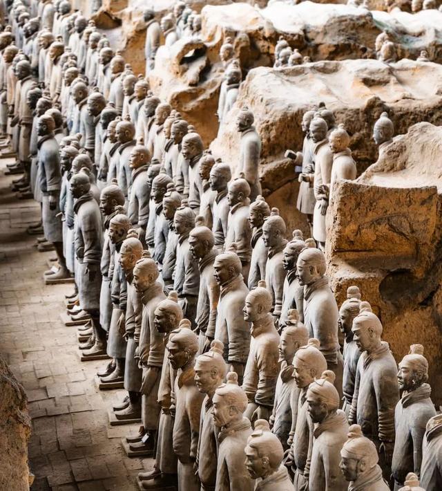 一生必去的50个旅行地推荐,去过10个,你就是旅行达人
