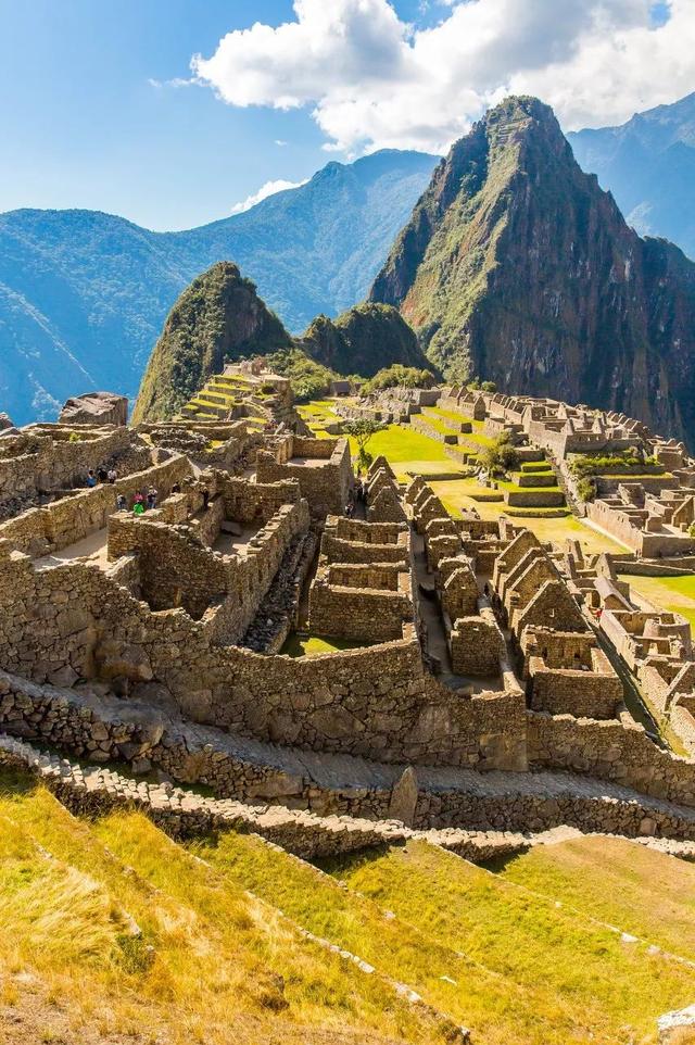 一生必去的50个旅行地推荐,去过10个,你就是旅行达人