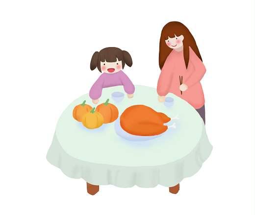 关于饮食,这些注意事项要牢记
