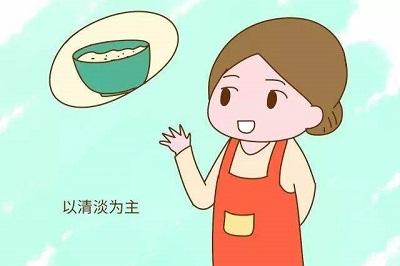 关于饮食,这些注意事项要牢记
