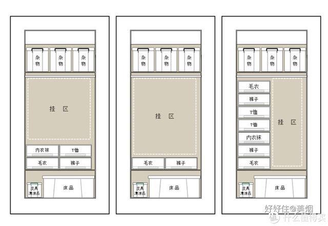 22个居家小技巧，能让家看起来更干净清爽