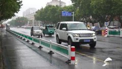 潍坊局部地区有雷雨或阵