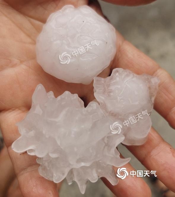 揭秘!“七下八上”雨季未至 华北东北强对流为何频繁来袭?