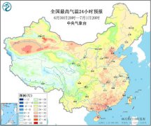 福州厦门热到破纪录！这