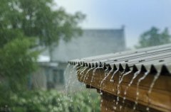 重庆明后天雨水将遍布全