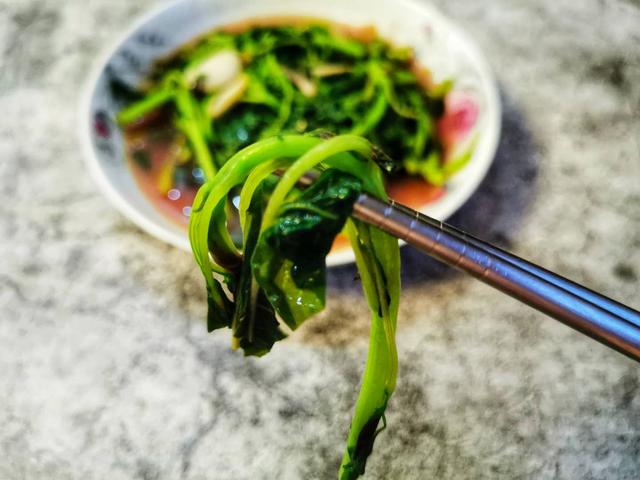 最适合夏天吃的蔬菜，简单易上手，几分钟就搞定的消暑减肥菜