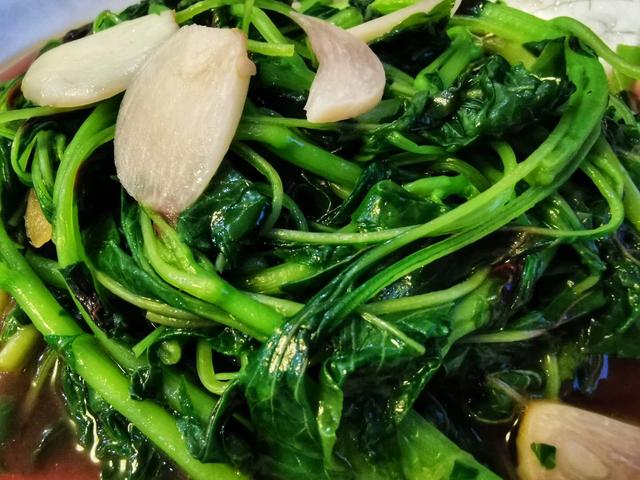 最适合夏天吃的蔬菜，简单易上手，几分钟就搞定的消暑减肥菜