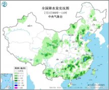 还未出梅，杭州梅雨量就
