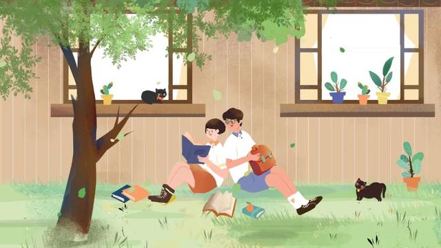 小暑时节,静以养心