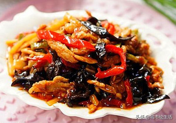 四川十大经典名菜你吃过了吗？