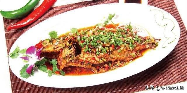 四川十大经典名菜你吃过了吗？