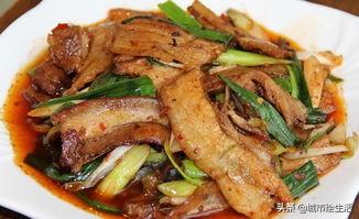 四川十大经典名菜你吃过了吗？