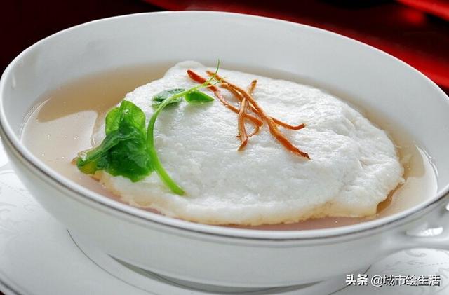 四川十大经典名菜你吃过了吗？
