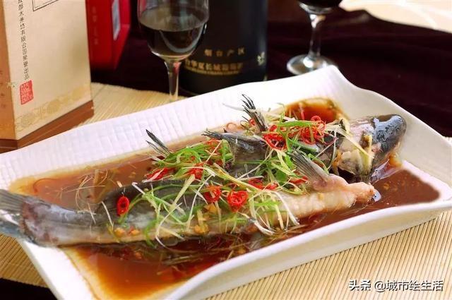 四川十大经典名菜你吃过了吗？